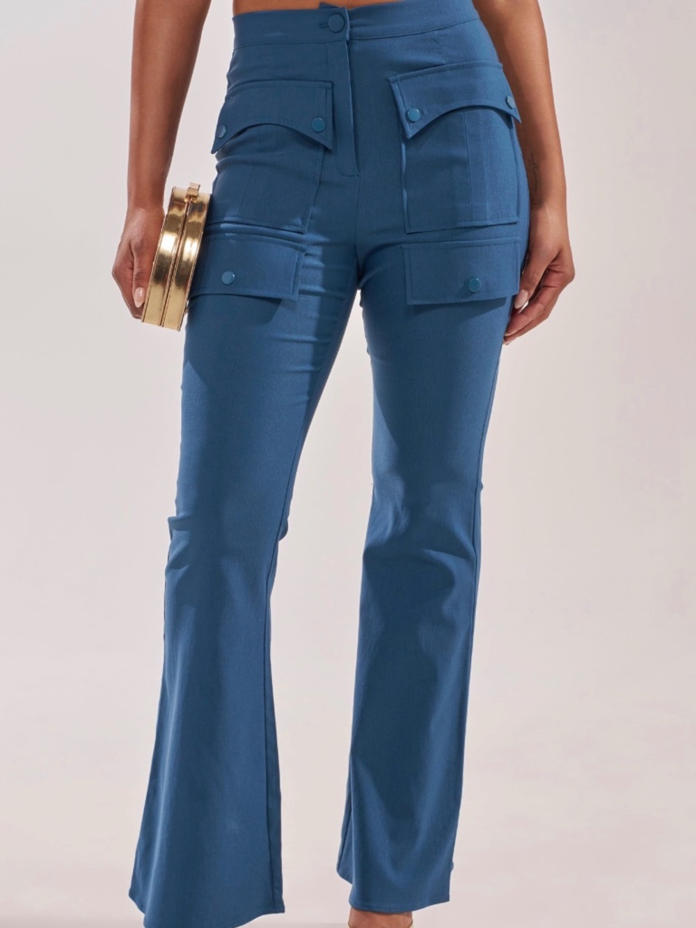 Try Me Trouser